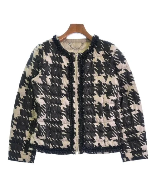MAX MARA WEEK END LINE Down jackets/Vests Fleece Jacket Down Jacket Parka