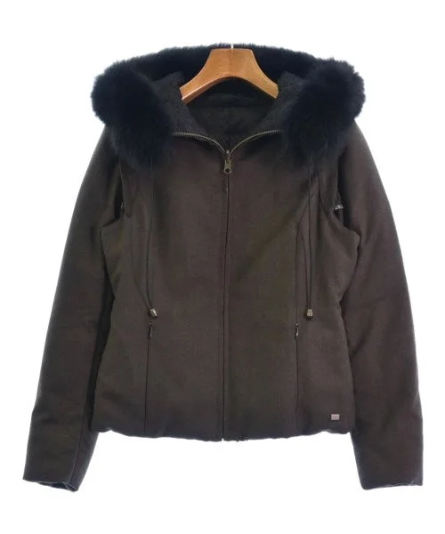 FOXEY BOUTIQUE Down jackets/Vests Rayon Jacket Velvet Jacket Corduroy Jacket