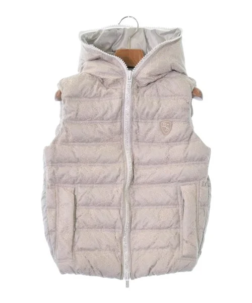 Dartin Bonaparto Down jackets/Vests Fleece Jacket Down Jacket Feather Jacket