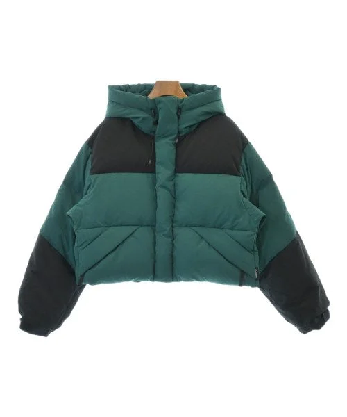 GERRY Down jackets/Vests Denim Jacket Leather Jacket Suede Jacket