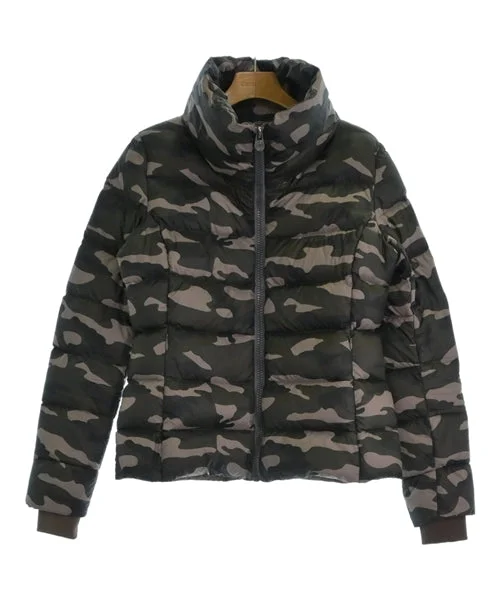 COLMAR Down jackets/Vests Wool Fabric Cashmere Fabric Tweed Fabric