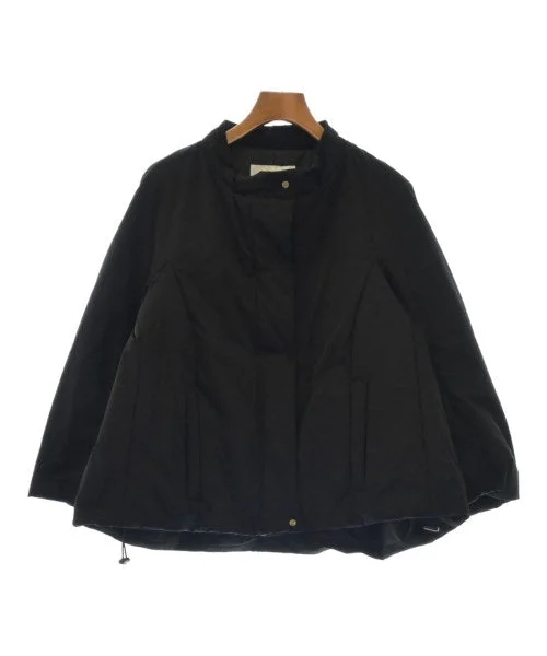 irise Down jackets/Vests Fitted Jacket Loose Jacket Oversized Jacket