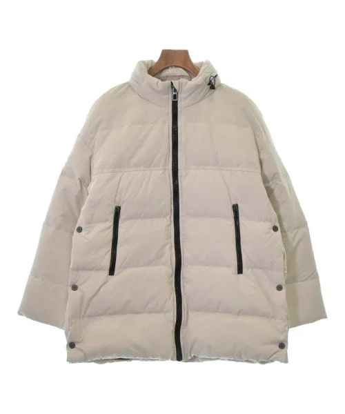 BIMBA Y LOLA Down jackets/Vests Mesh Jacket Canvas Jacket Denim Jacket