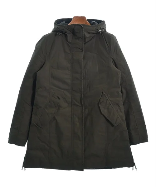 1970 SEVENTY Down jackets/Vests Satin Jacket Silk Jacket Chiffon Jacket