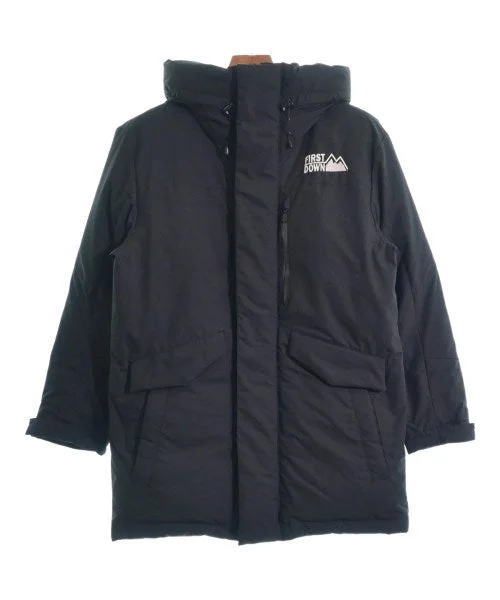 FIRST DOWN Down jackets/Vests Belted Jacket Elasticated Jacket Padded Jacket