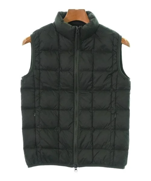 TAION Down jackets/Vests Hooded Jacket Caped Jacket Shawl Collar Jacket