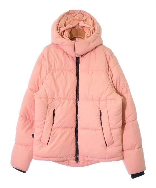 The Very Warm Down jackets/Vests Oversized Jacket Tailored Jacket Straight Jacket