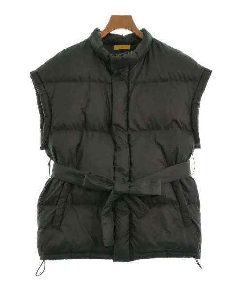 Odub Down jackets/Vests Print Jacket Jacquard Jacket Embroidered Jacket