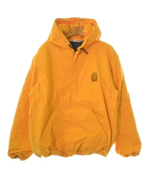 ABODE OF SNOW Down jackets/Vests Stand-Up Collar Roll-Neck Collar Turtle Neck