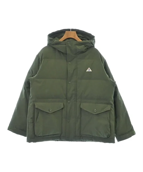 GEVACO Down jackets/Vests Print Jacket Jacquard Jacket Embroidered Jacket