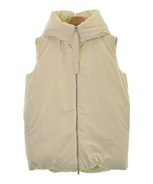 JIL SANDER + Down jackets/Vests Jacket Blazer Coat