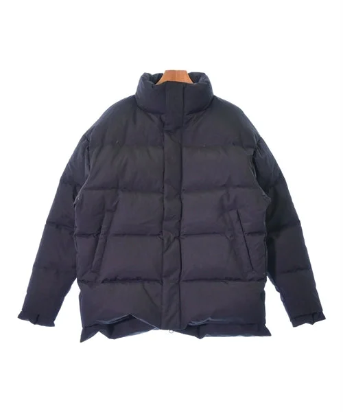 HOLIDAY Down jackets/Vests Rayon Jacket Velvet Jacket Corduroy Jacket
