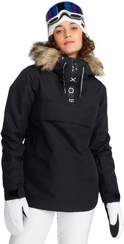 Shelter Technical Snow Jacket 2024 Jacket Blazer Coat