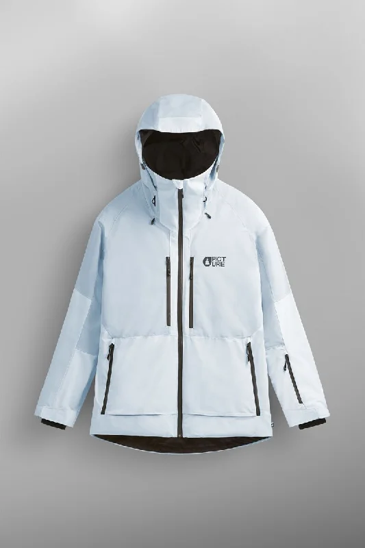 Sygna Jacket 2024 Collared Jacket Crew Neck Jacket Turtle Neck Jacket
