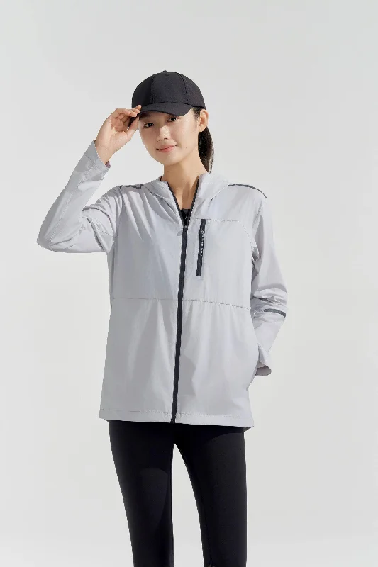 Urban Elite Summer Jacket 2700 Stand-Up Collar Roll-Neck Collar Turtle Neck