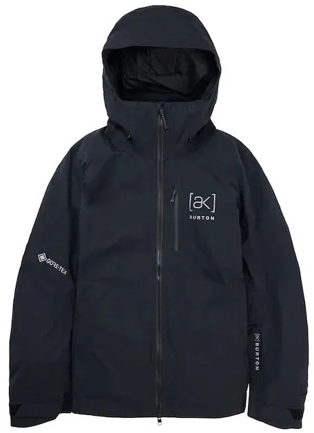 Women's [ak] Upshift GORE-TEX 2L Jacket 2024 Satin Jacket Silk Jacket Chiffon Jacket