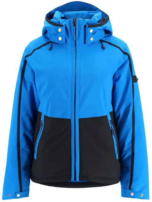 Women's Optimist Insulated Jacket 2023 Nylon Fabric Polyester Fabric Spandex Fabric