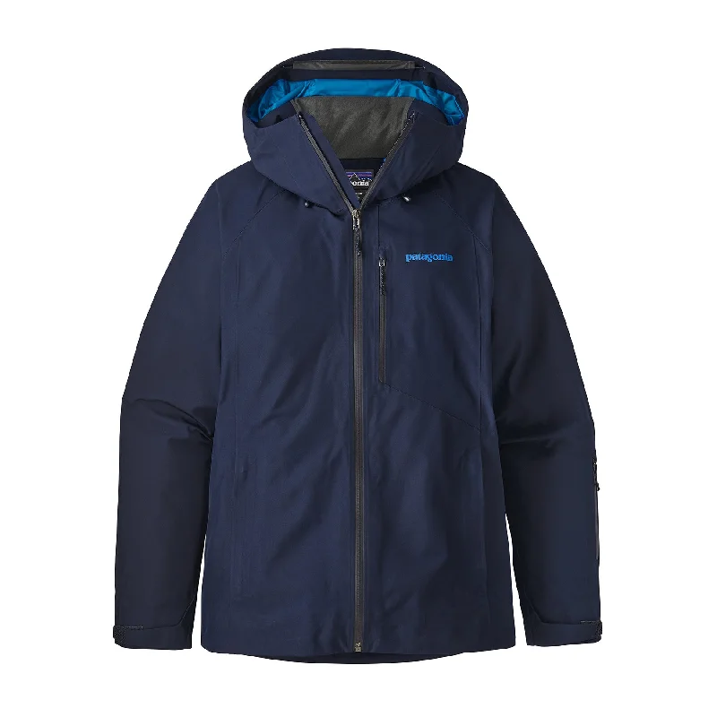 W's Powder Bowl Jacket Chenille Jacket Brocade Jacket Lace Jacket