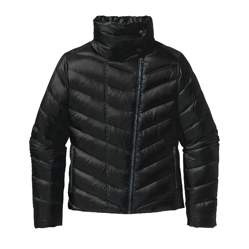 W's Prow Jacket Front Pockets Side Pockets Patch Pockets
