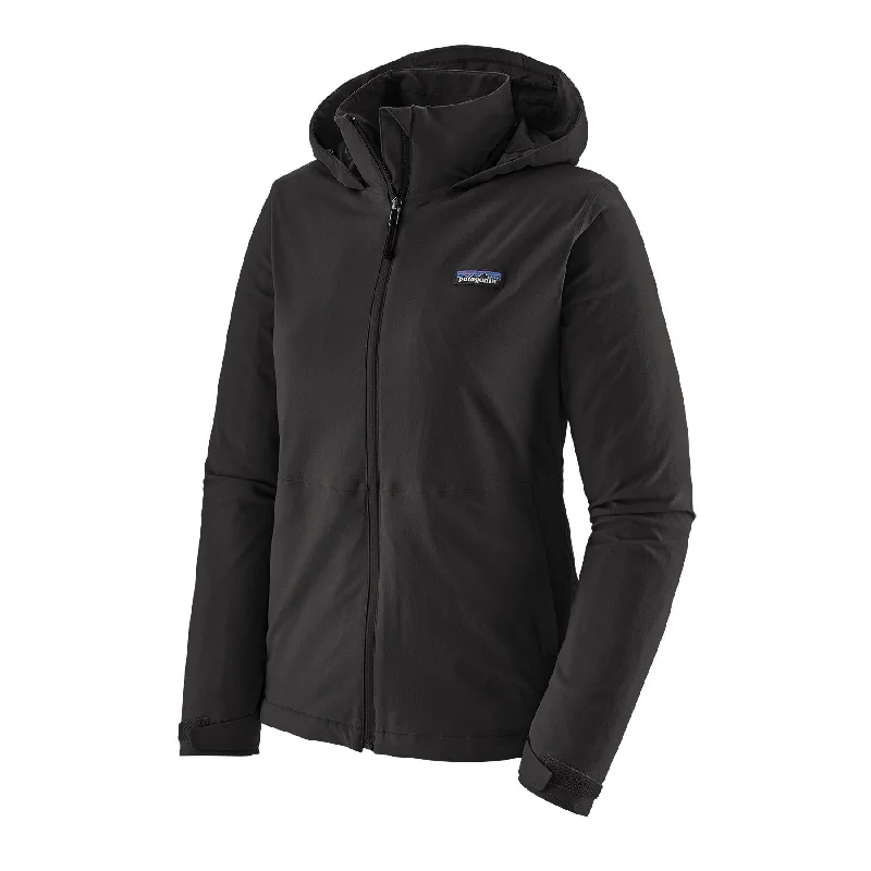 W's Quandary Jacket Cardigan Sweater Pullover
