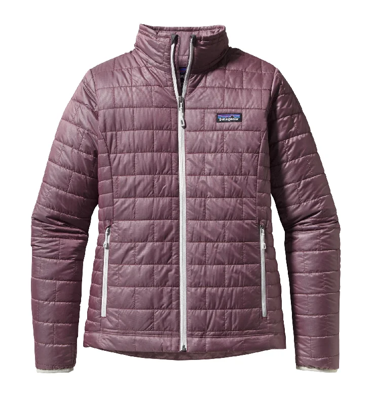 W's Special Edition Nano Puff® Jacket Corduroy Jacket Velvet Jacket Brocade Jacket