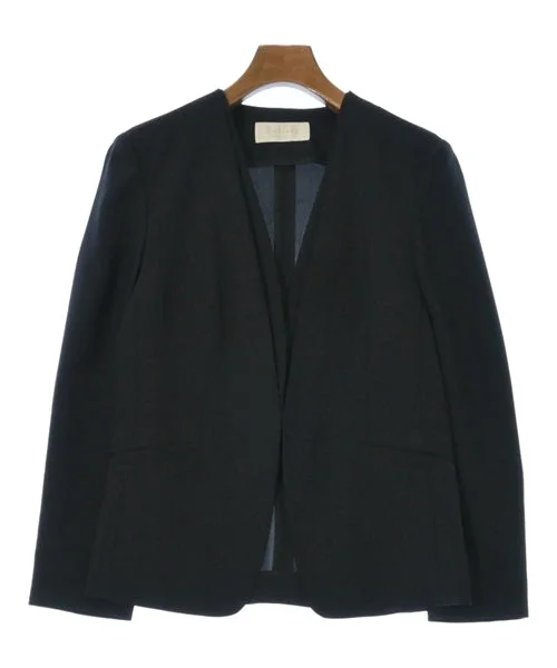 Ballsey Collarless jackets Jacket Blazer Coat