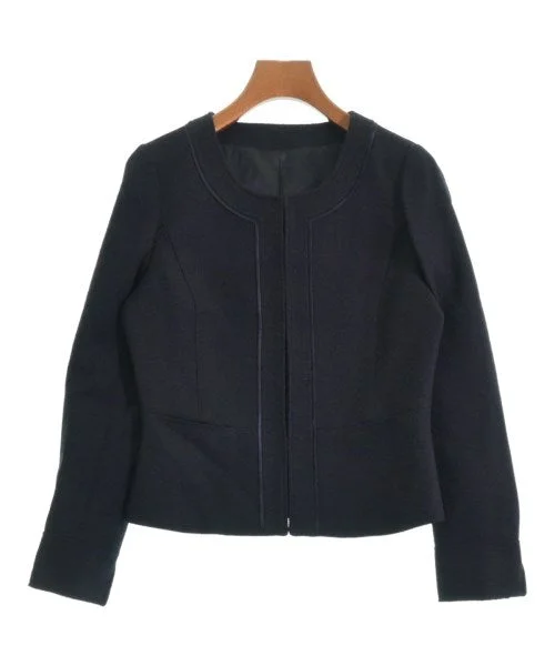 Nolley's Collarless jackets Mesh Jacket Canvas Jacket Denim Jacket