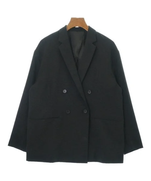 ELENDEEK Casual jackets Jacket Blazer Coat