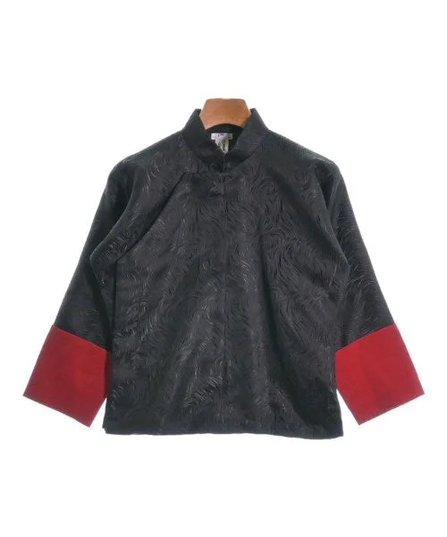 COMME des GARCONS COMME des GARCONS Casual jackets Appliqued Jacket Beaded Jacket Sequined Jacket