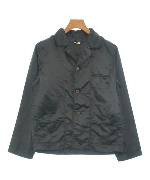 COMME des GARCONS COMME des GARCONS Casual jackets Satin Jacket Silk Jacket Chiffon Jacket