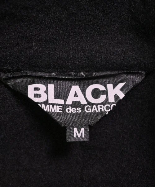 BLACK COMME des GARCONS Casual jackets Bomber Jacket Anorak Windbreaker