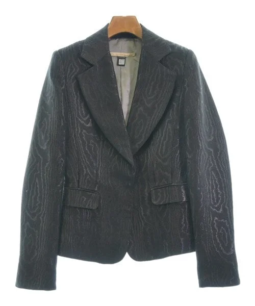 class roberto cavalli Casual jackets Cotton Jacket Linen Jacket Terry Jacket