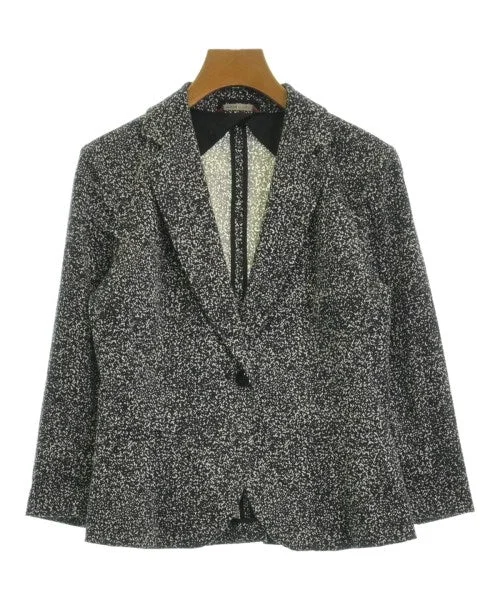 Max Mara STUDIO Casual jackets Wool Jacket Cashmere Jacket Tweed Jacket