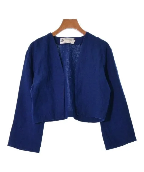 Alderney Collarless jackets Belted Jacket Elasticated Jacket Padded Jacket