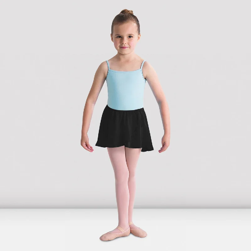 Bloch Girls Barre Ballet Skirt lace skirt romantic