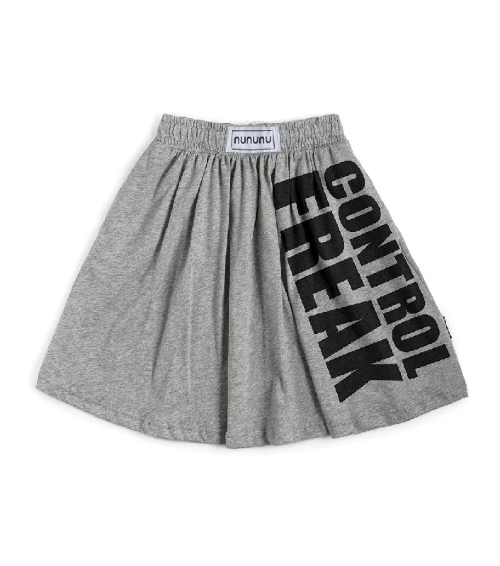 control freak skirt corduroy skirt cozy