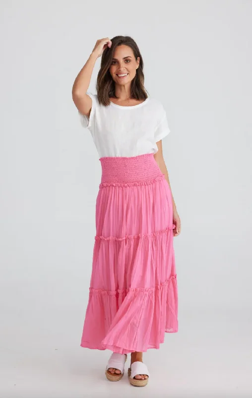 Hot Pink