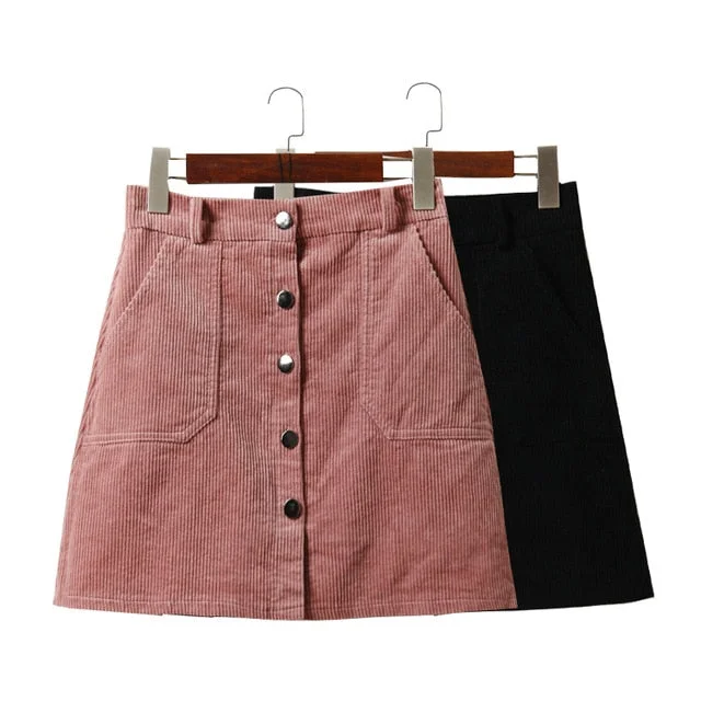 Women Short Skirt seamless skirt comfort